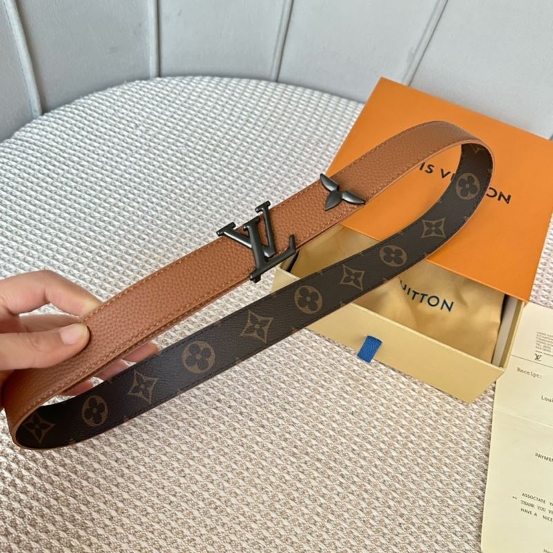 Louis Vuitton Belts